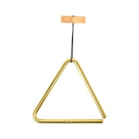 Meinl TRI15B 6" Pirinç Triangle
