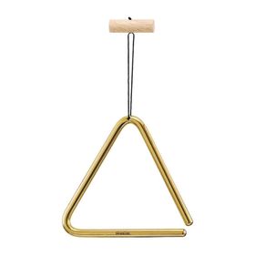 Meinl TRI15B 6" Pirinç Triangle