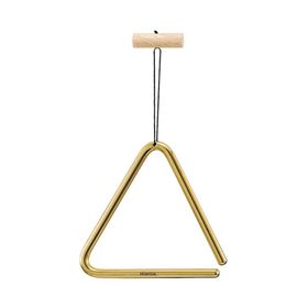 Meinl TRI15B 6" Pirinç Triangle