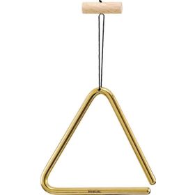 Meinl TRI15B 6" Pirinç Triangle