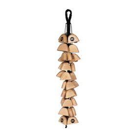 Meinl WA1NT Ahşap Waterfall El Perküsyonu
