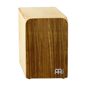 Meinl WCAJ500NTOV Natural Birch Ovangkol Frontplate Cajon