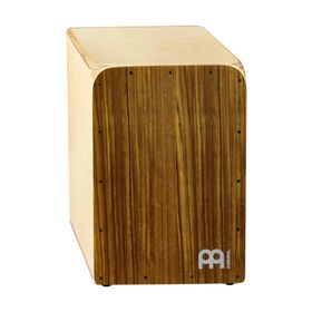 Meinl WCAJ500NTOV Natural Birch Ovangkol Frontplate Cajon