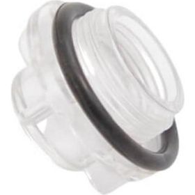 Meisda 6200015+6200016 Yamato Overlok CZ6500 Üst Yağ Camı ve Contası