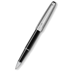 Meisterstück 132502 Doué Geometri Klasik Rollerball Kalem