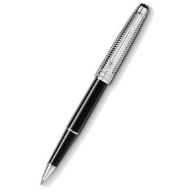 Meisterstück 132502 Doué Geometri Klasik Rollerball Kalem