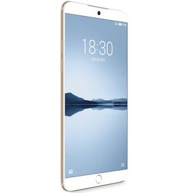 Meizu 15 Plus 64GB Altın