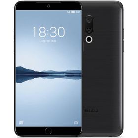 Meizu 15 Plus 64GB Siyah