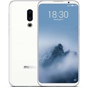 Meizu 16TH 128GB Beyaz