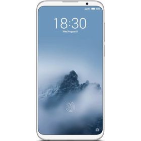 Meizu 16TH 128GB Beyaz