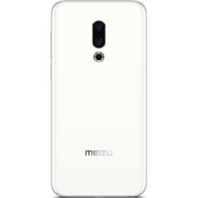 Meizu 16TH 128GB Beyaz