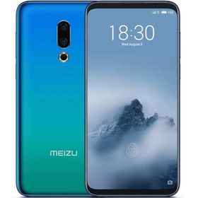 Meizu 16TH 128GB Mavi