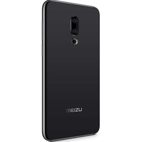 Meizu 16TH 64GB Siyah