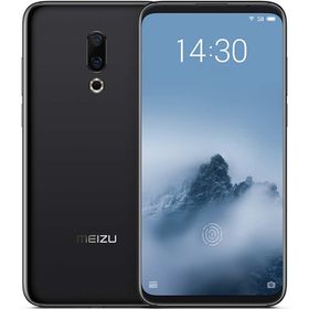 Meizu 16TH 64GB Siyah