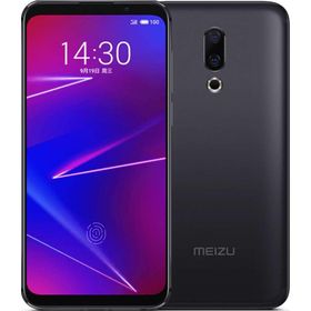 Meizu 16X 64GB Siyah