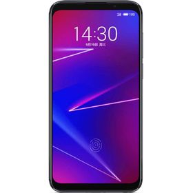Meizu 16X 64GB Siyah