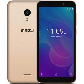 Meizu C9 16GB Altın
