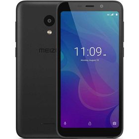 Meizu C9 16GB Siyah