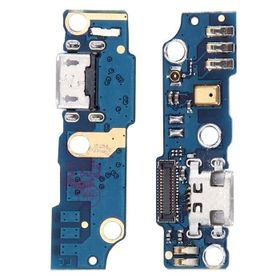 Meizu M1 Meilan Şarj Soket Mikrofon Bordu
