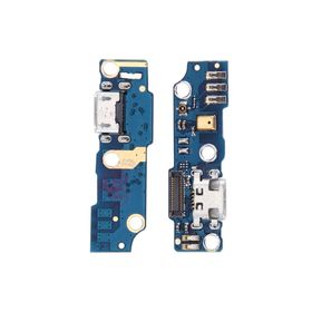 Meizu M1 Meilan Şarj Soket Mikrofon Bordu