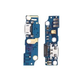 Meizu M1 Meilan Şarj Soket Mikrofon Bordu