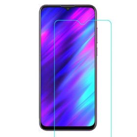 Meizu M10 Ekran Koruyucu Kırılmaz Cam Maxi Glass Temperli