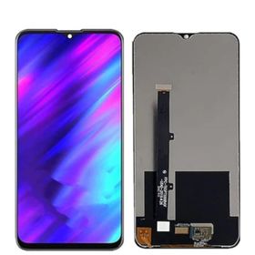 Meizu M10 LCD Dokunmatik Ekran