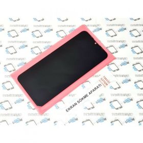 Meizu M10 LCD Dokunmatik Ekran