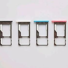 Meizu M2 Note Siyah Sim Tepsisi