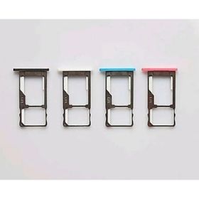 Meizu M2 Note Siyah Sim Tepsisi
