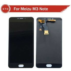 Meizu M3 Note L681H Lcd Ekran Dokunmatik