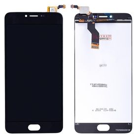 Meizu M3 Note L681H Lcd Ekran Dokunmatik