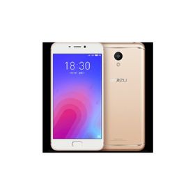 Meizu M6 32GB Altın