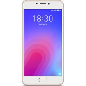 Meizu M6 32GB Altın