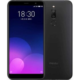 Meizu M6T 64GB Siyah