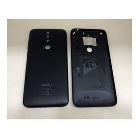 Meizu M6T M811H Siyah Sim Kart Kapağı