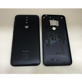 Meizu M6T M811H Siyah Sim Kart Kapağı