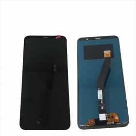 Meizu M6T M811H Siyah Sim Kart Kapağı