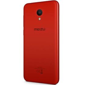 Meizu M8C 16GB Kırmızı