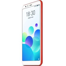 Meizu M8C 16GB Kırmızı