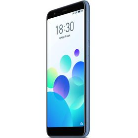 Meizu M8C 16GB Mavi