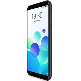 Meizu M8C 16GB Siyah