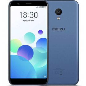 Meizu M8C 32GB Mavi