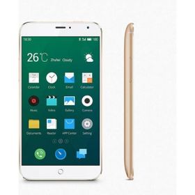 Meizu MX4 16GB Altın Sarısı