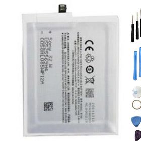 Meizu Mx4 BT40 Uyumlu Batarya