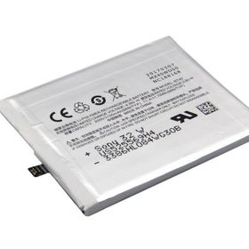 Meizu Mx4 BT40 Uyumlu Batarya