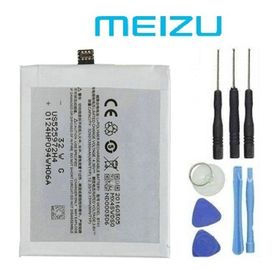 Meizu MX4 Pro BT41 Batarya Pil Tamir Seti