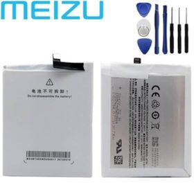 Meizu MX4 Pro BT41 Batarya Pil Tamir Seti