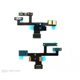 Meizu Mx4 Pro Muadil On Off Power Filmi Flex