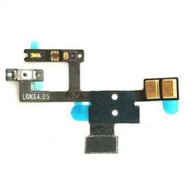 Meizu Mx4 Pro Muadil On Off Power Filmi Flex